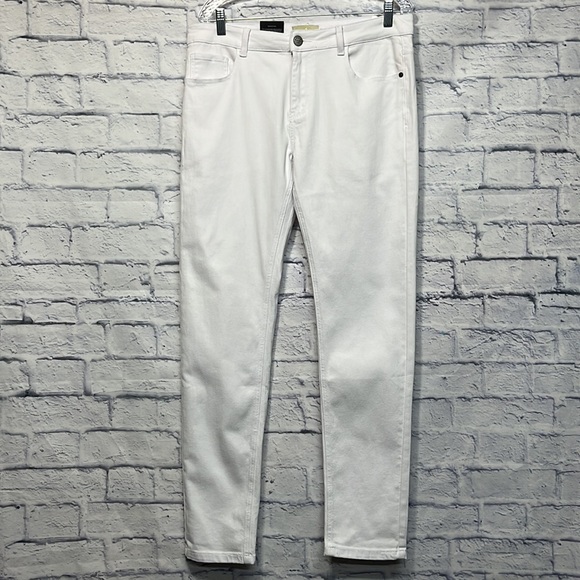 NWT-ZLZ Jeans Pants Slim Fit, Fashionable Colorful Comfy Stretch Denim Jeans. - Picture 3 of 8